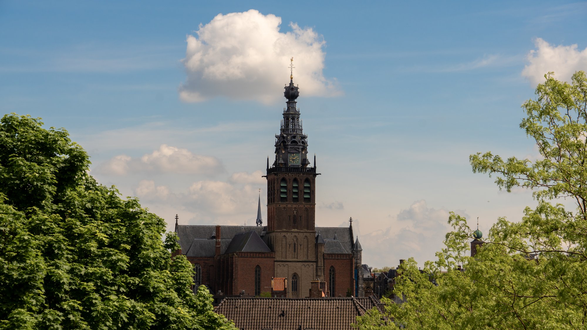 Sint Stevenskerk Nijmegen